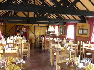 Gable Restaurant